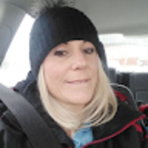 Meet your Posher, Shanda